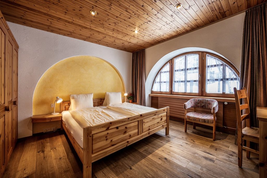 Doppelzimmer Standard